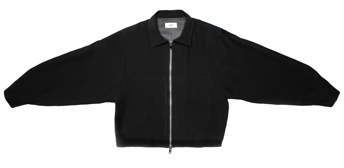 ENVELOPE BLOUSON JACKET