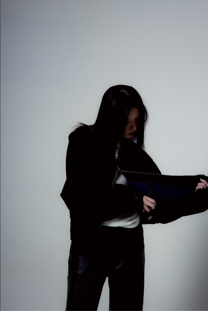 ENVELOPE BLOUSON JACKET