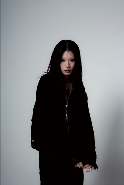 ENVELOPE BLOUSON JACKET