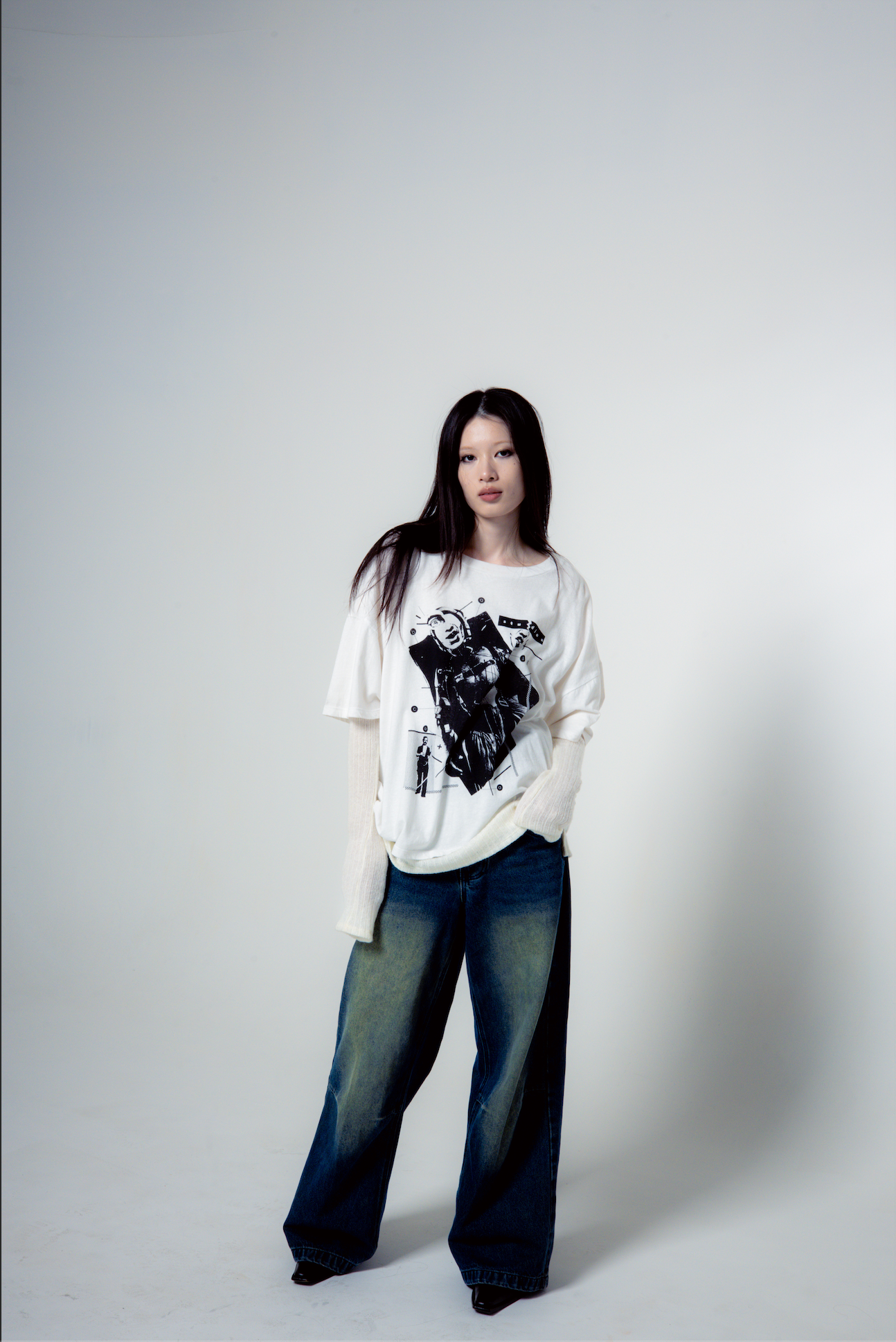 OZZIE T-SHIRT