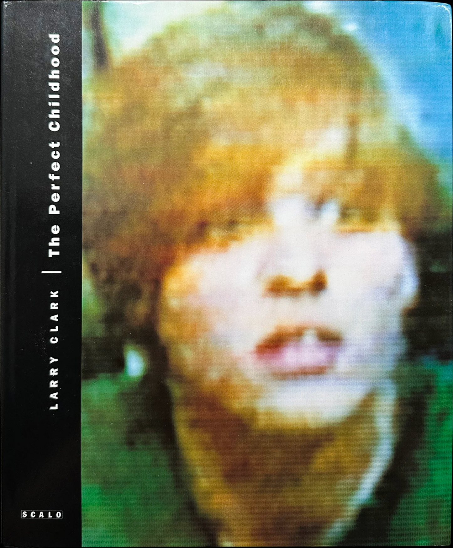 THE PERFECT CHILDHOOD - LARRY CLARK