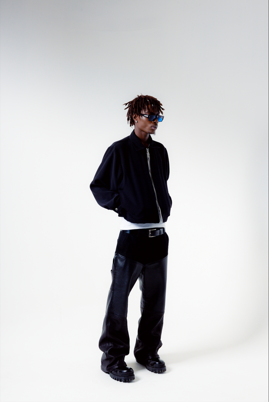 ENVELOPE BLOUSON JACKET