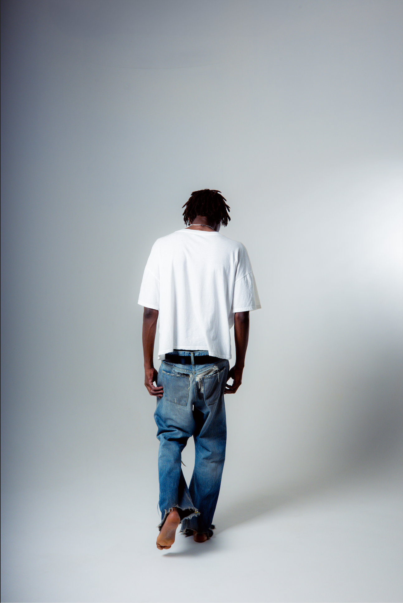 OZZIE T-SHIRT