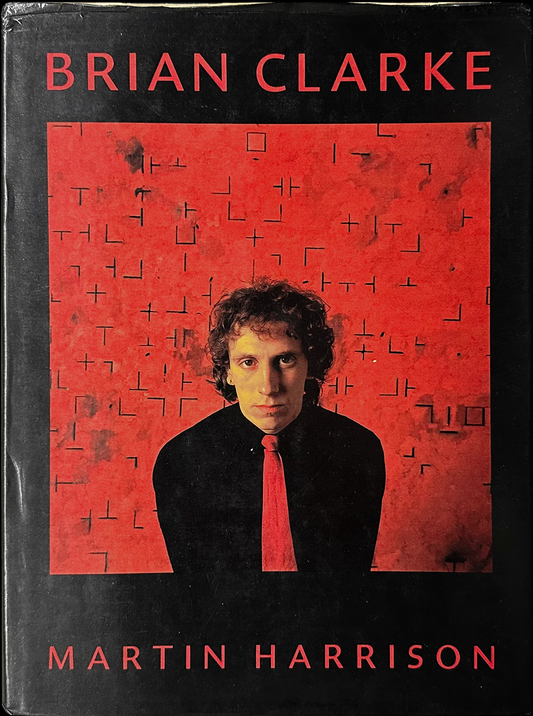 BRIAN CLARKE - MARTIN HARRISON