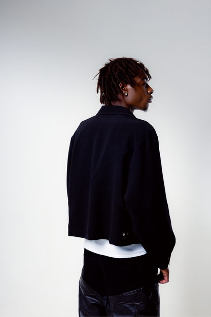 ENVELOPE BLOUSON JACKET