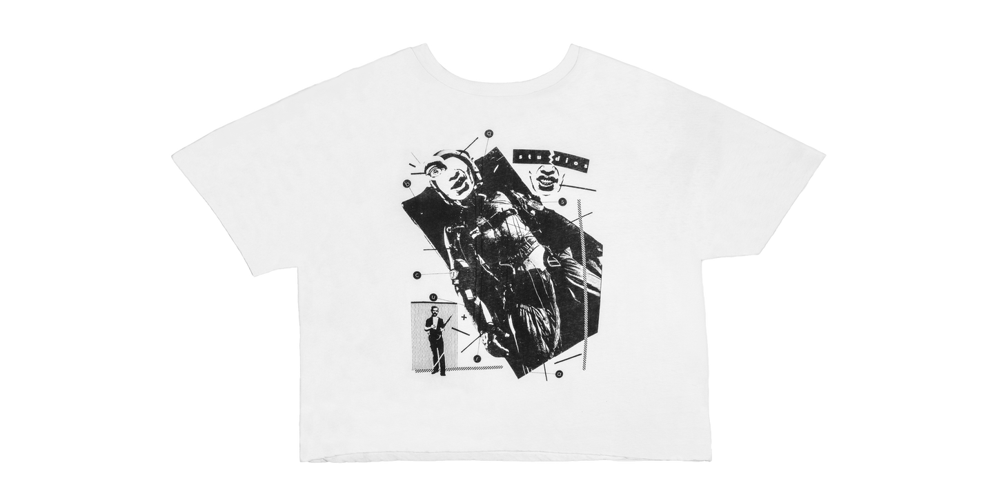 OZZIE T-SHIRT
