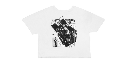 OZZIE T-SHIRT